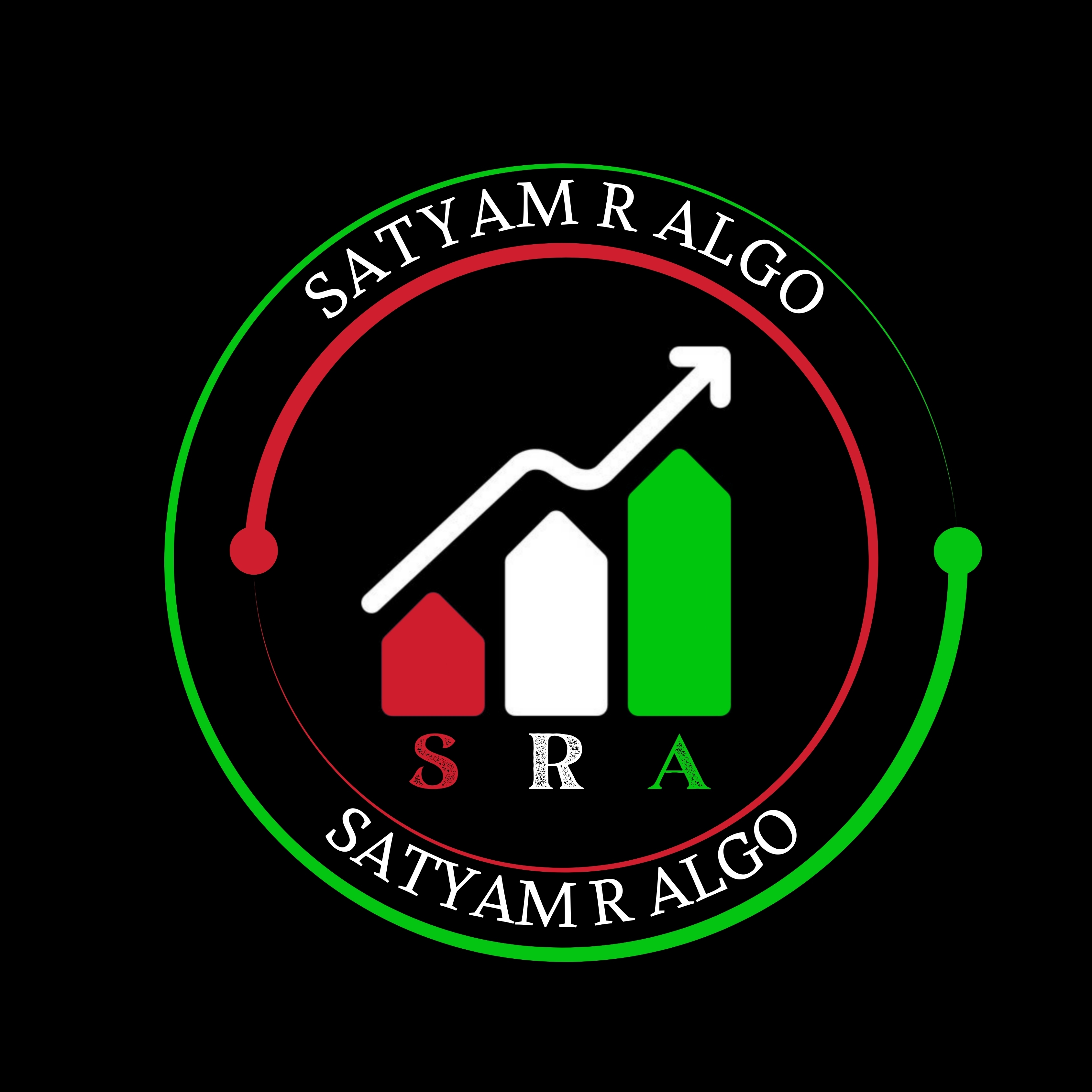 Satyam R Algo